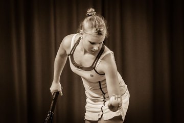 Ausschnitte 4250 - Weihnachtsturnier